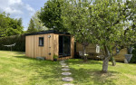 Garden room, Maynooth